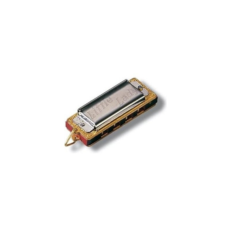 HOHNER Little Lady 39/8 G1 (C)