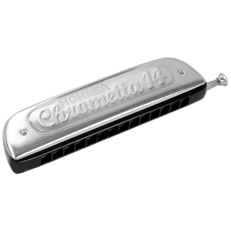 HOHNER Chrometta 14 257/56 (C)