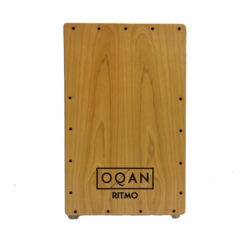 Oqan QPC Ritmo