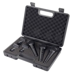 Behringer XM1800S
