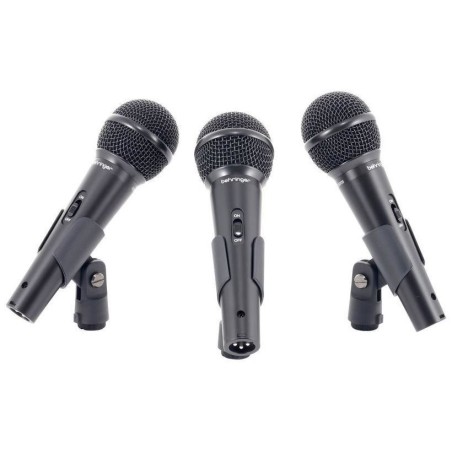Behringer XM1800S