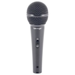 Behringer XM1800S
