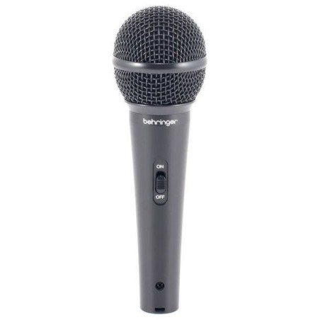Behringer XM1800S