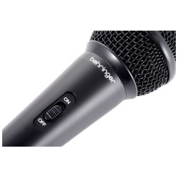 Behringer XM1800S