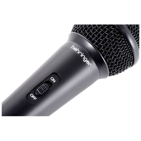 Behringer XM1800S