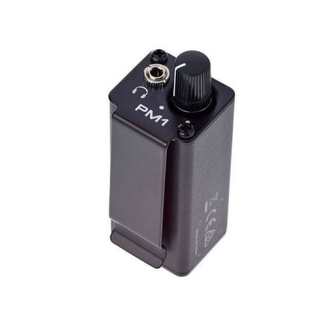 Behringer PM1