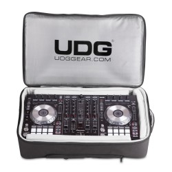 UDG U7202BL Urbanite MIDI Controller Backpack Large