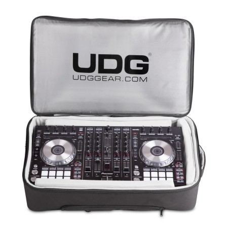 UDG U7202BL Urbanite MIDI Controller Backpack Large