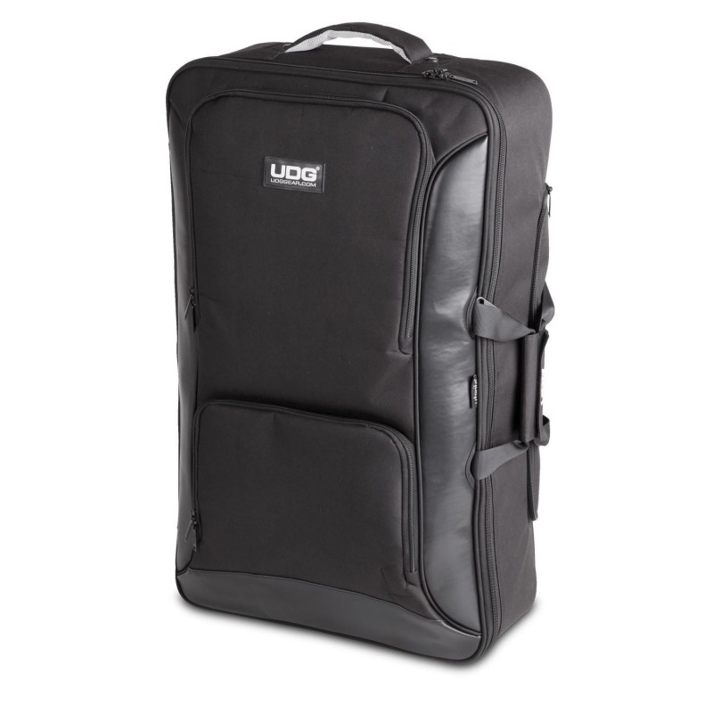 UDG U7202BL Urbanite MIDI Controller Backpack Large