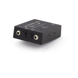 Behringer DI600P
