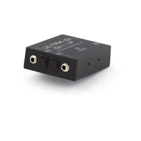 Behringer DI600P
