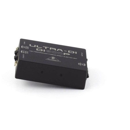 Behringer DI600P