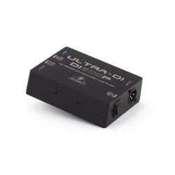 Behringer DI600P