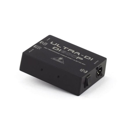 Behringer DI600P