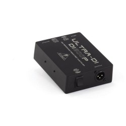 Behringer DI600P