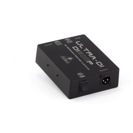 Behringer DI600P