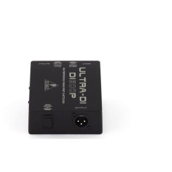 Behringer DI600P