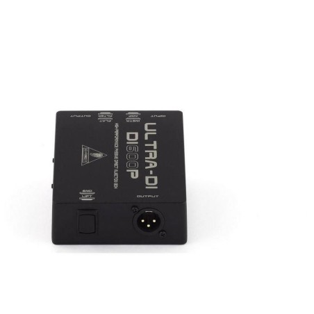 Behringer DI600P