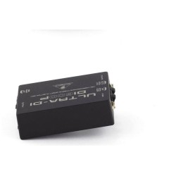 Behringer DI600P