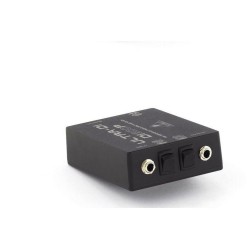 Behringer DI600P