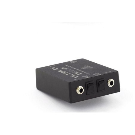 Behringer DI600P
