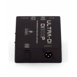 Behringer DI600P
