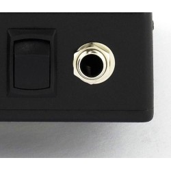Behringer DI600P