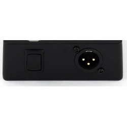 Behringer DI600P