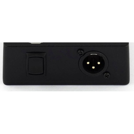 Behringer DI600P
