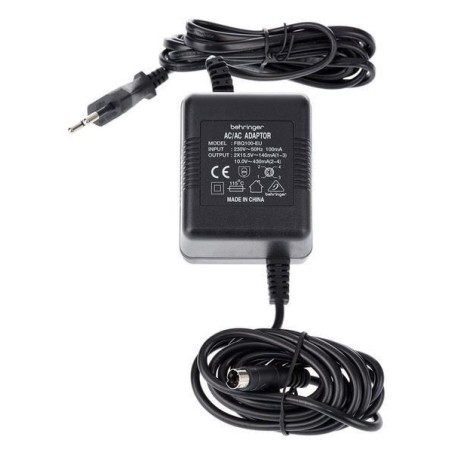 Behringer PSU10-EU