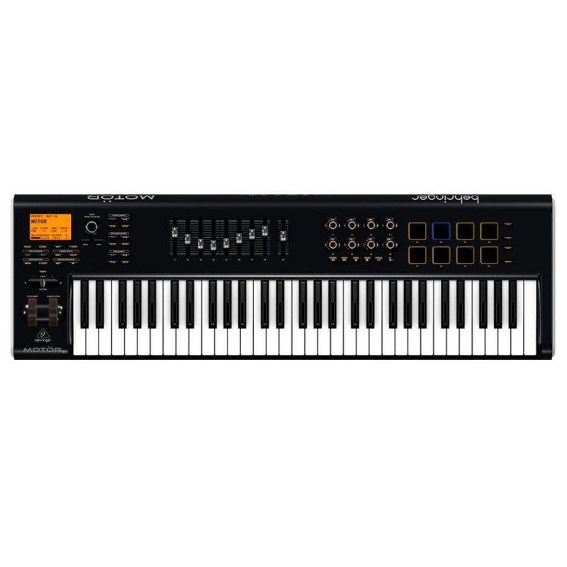 Behringer MOTÖR 61