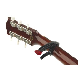 D'Addario CP-09