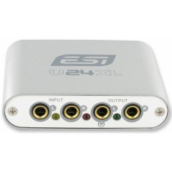 ESI U24 XL