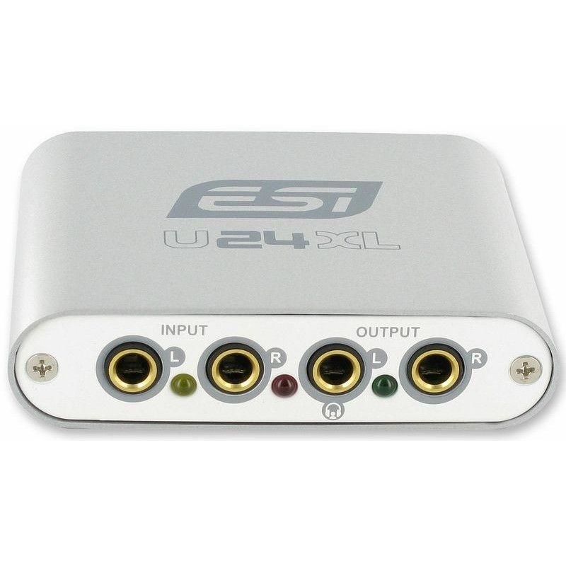 ESI U24 XL