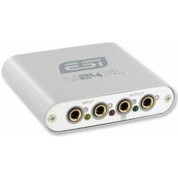 ESI U24 XL