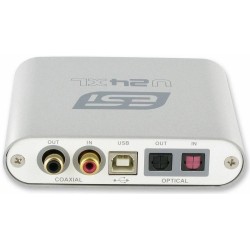 ESI U24 XL
