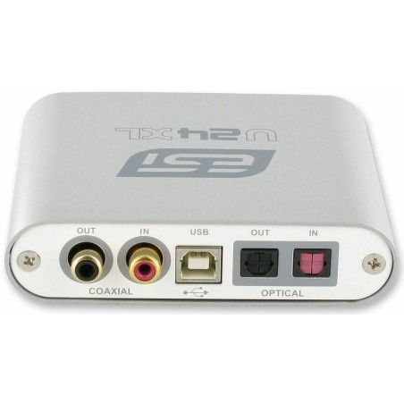 ESI U24 XL