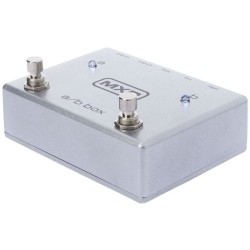 MXR M 196 A/B Box