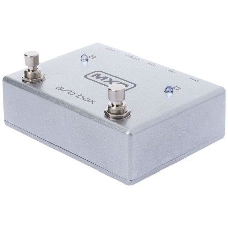 MXR M 196 A/B Box
