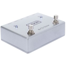 MXR M 196 A/B Box