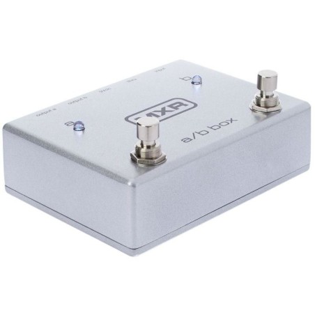 MXR M 196 A/B Box