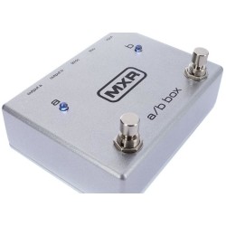MXR M 196 A/B Box