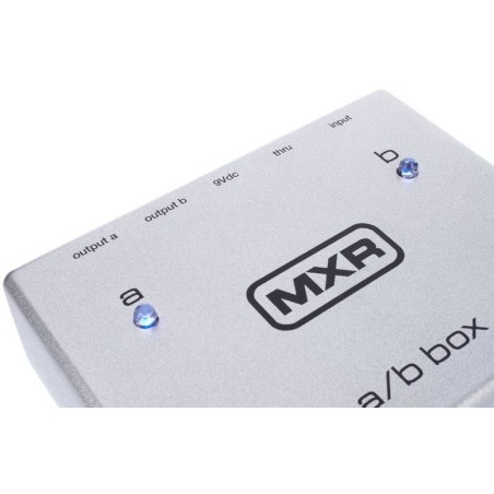 MXR M 196 A/B Box