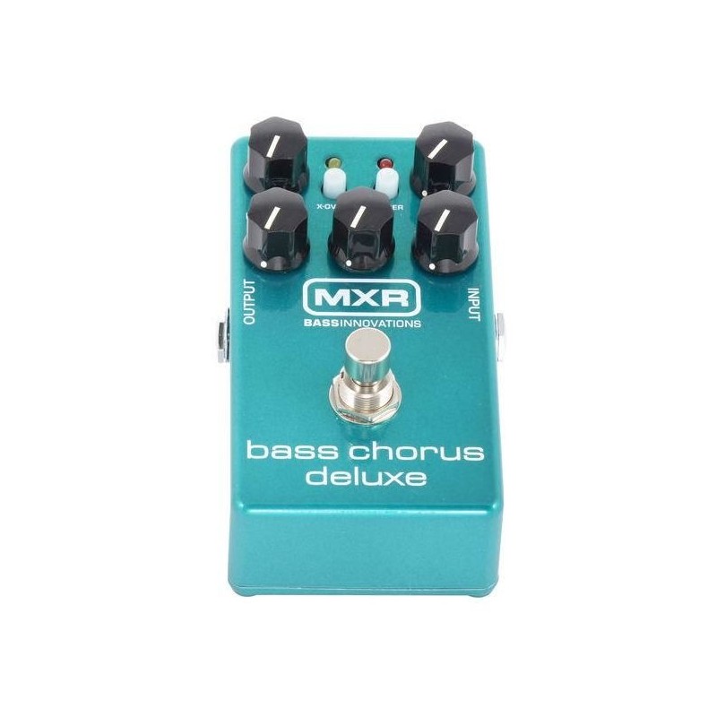 MXR M83 Bass Chorus Deluxe