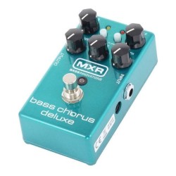 MXR M83 Bass Chorus Deluxe
