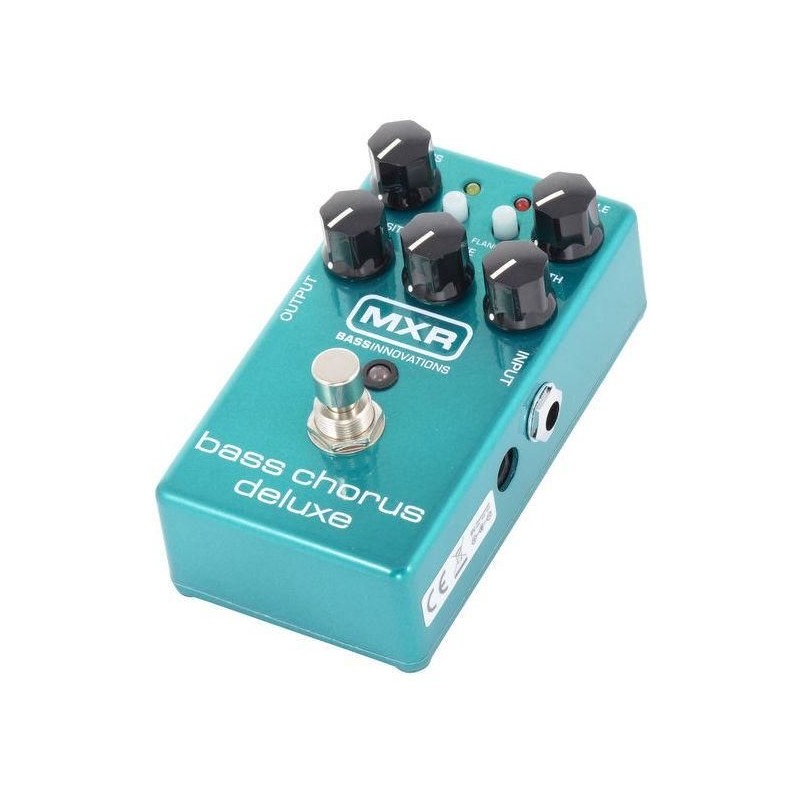 MXR M83 Bass Chorus Deluxe