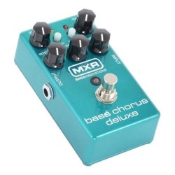 MXR M83 Bass Chorus Deluxe