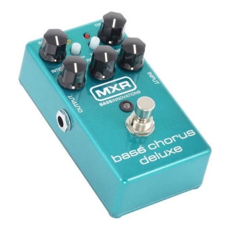 MXR M83 Bass Chorus Deluxe