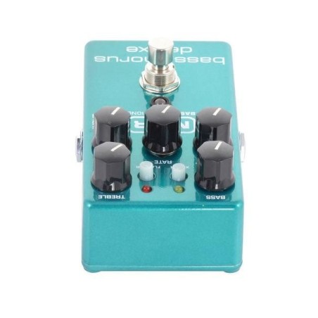 MXR M83 Bass Chorus Deluxe