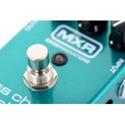 MXR M83 Bass Chorus Deluxe